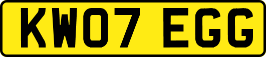 KW07EGG