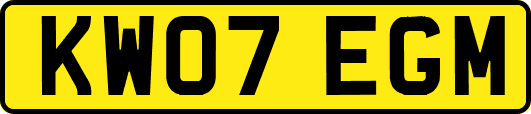 KW07EGM