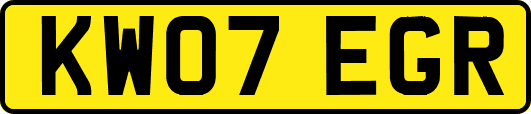 KW07EGR