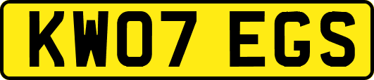 KW07EGS