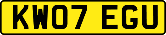 KW07EGU