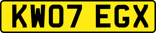 KW07EGX