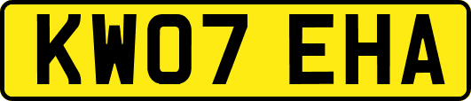 KW07EHA