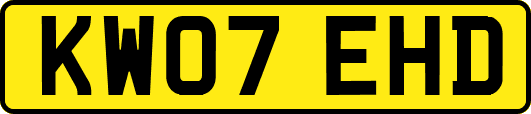 KW07EHD