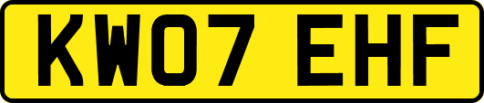 KW07EHF