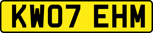 KW07EHM