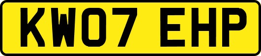 KW07EHP