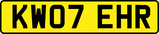 KW07EHR