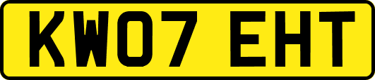 KW07EHT