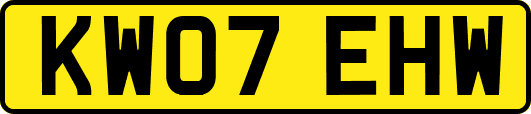 KW07EHW