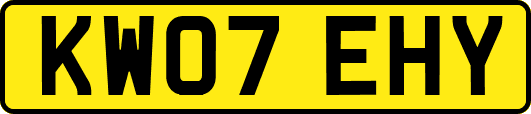 KW07EHY