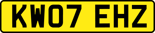 KW07EHZ