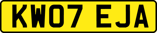 KW07EJA