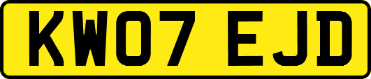 KW07EJD