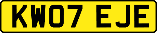 KW07EJE