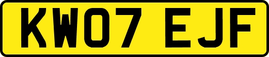 KW07EJF