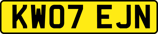 KW07EJN