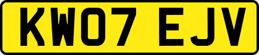 KW07EJV