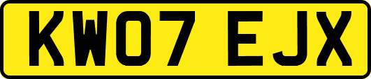 KW07EJX