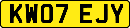 KW07EJY