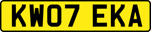 KW07EKA