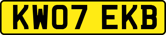 KW07EKB