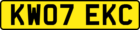 KW07EKC