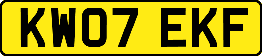 KW07EKF