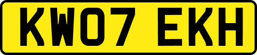 KW07EKH