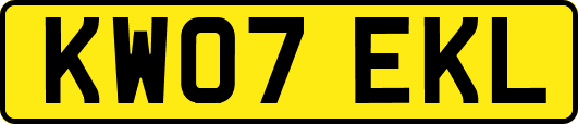 KW07EKL