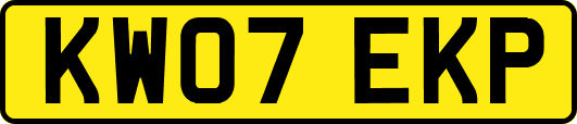KW07EKP