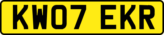 KW07EKR