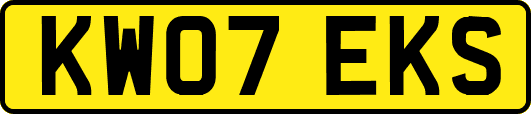 KW07EKS