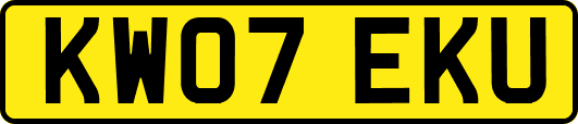 KW07EKU