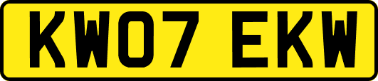 KW07EKW