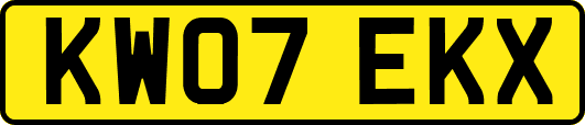 KW07EKX