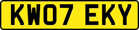 KW07EKY
