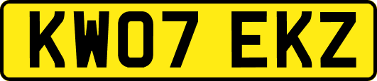 KW07EKZ
