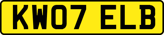 KW07ELB