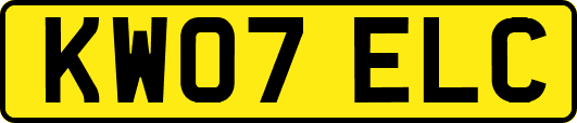 KW07ELC