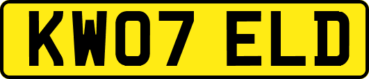 KW07ELD