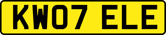 KW07ELE
