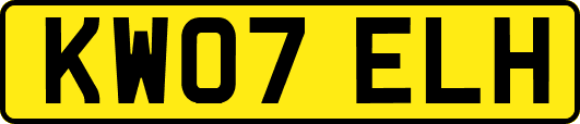 KW07ELH