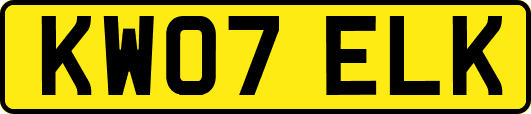 KW07ELK
