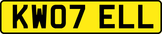 KW07ELL