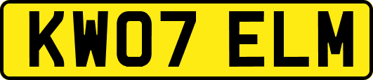 KW07ELM