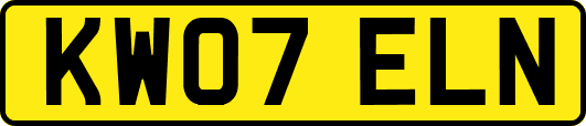 KW07ELN