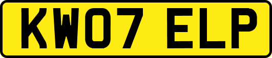 KW07ELP