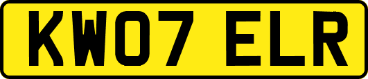KW07ELR