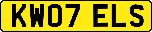 KW07ELS